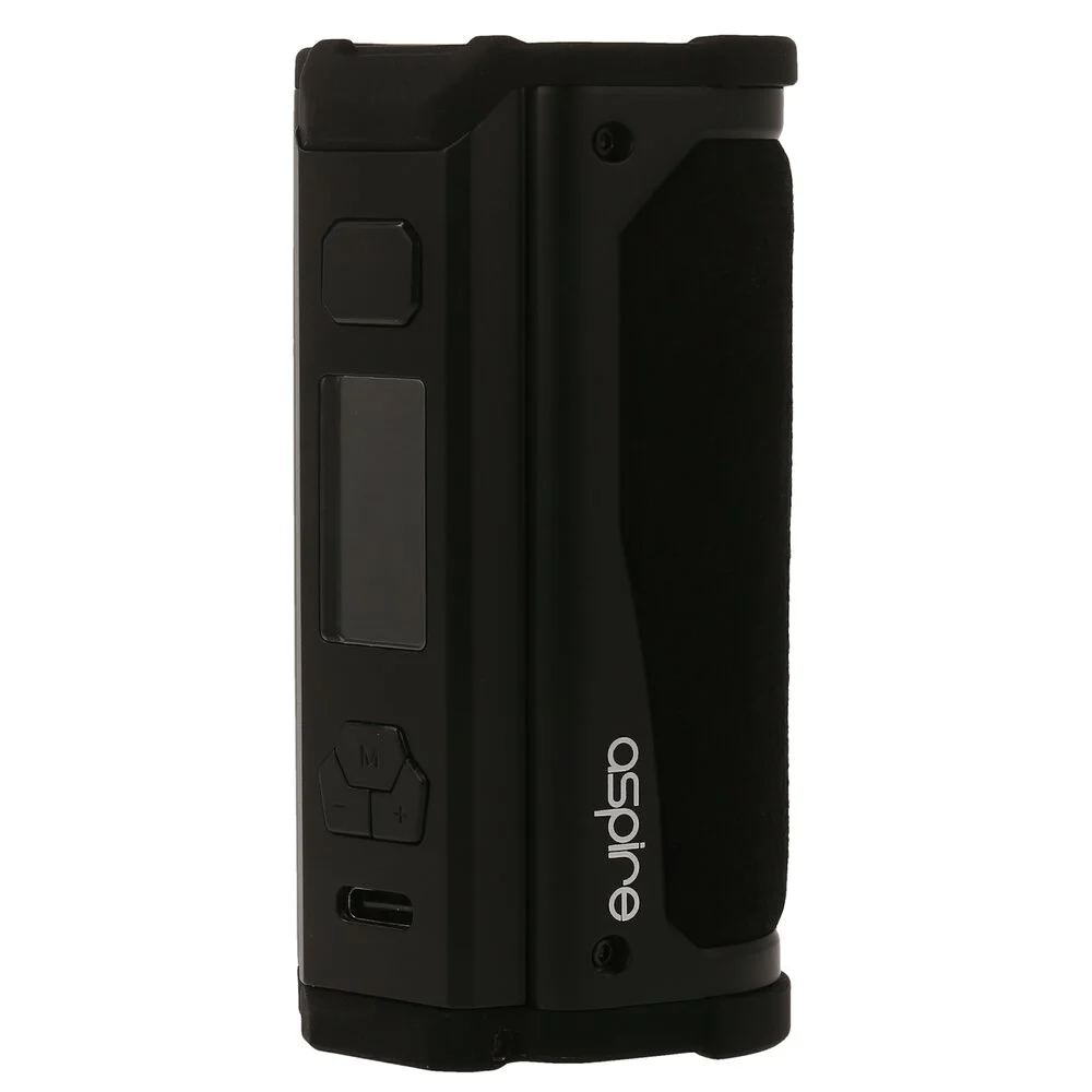 Aspire Rhea Mod