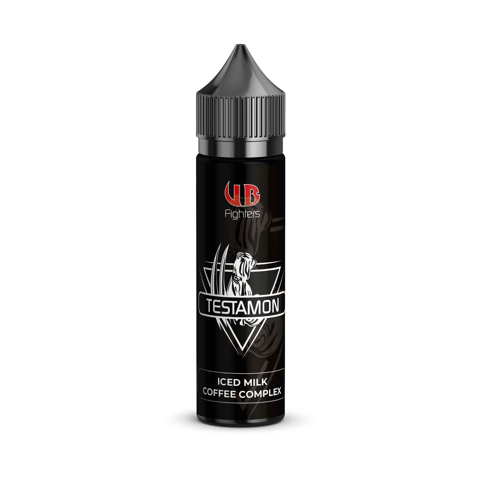 UB Fighters Testamon-Aroma