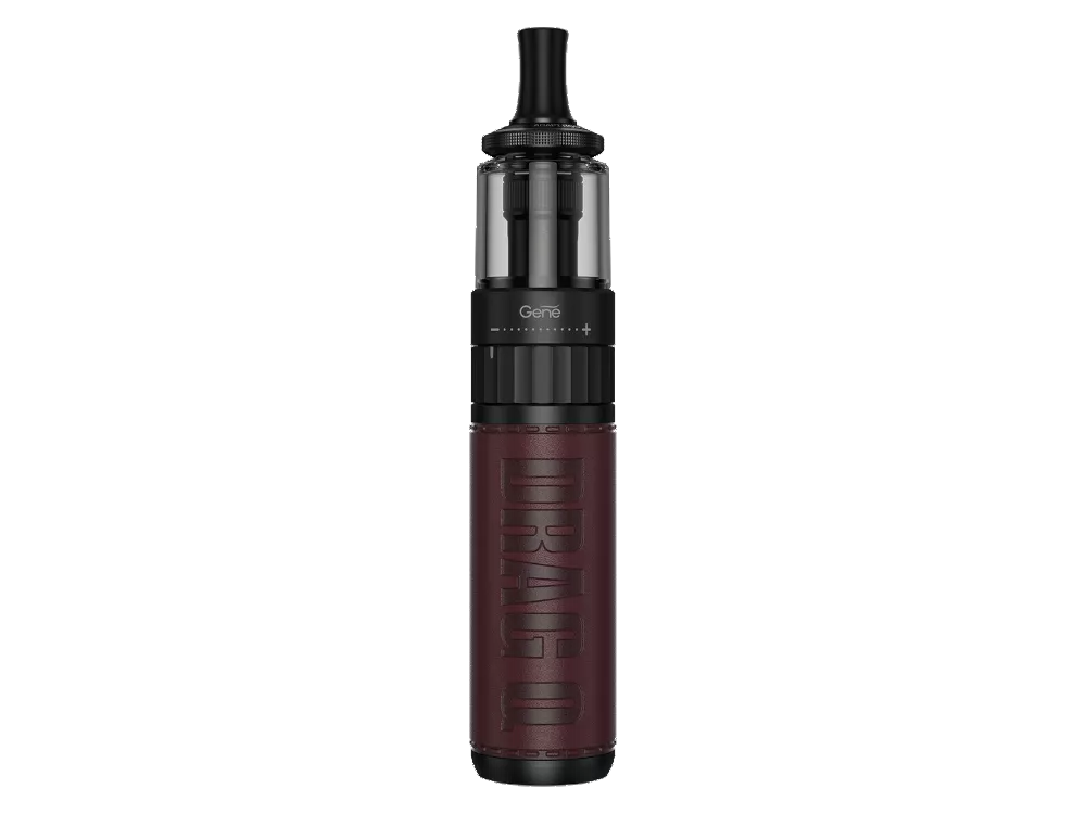 VooPoo Drag Q
