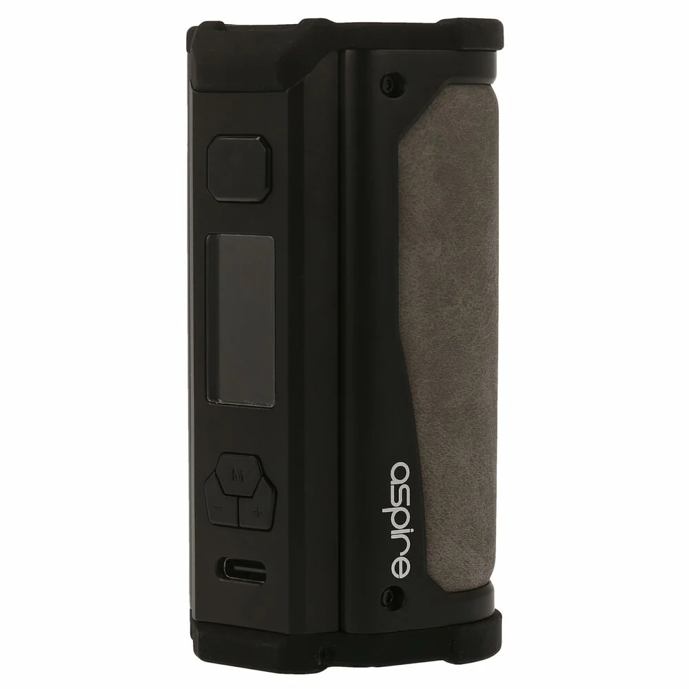 Aspire Rhea Mod