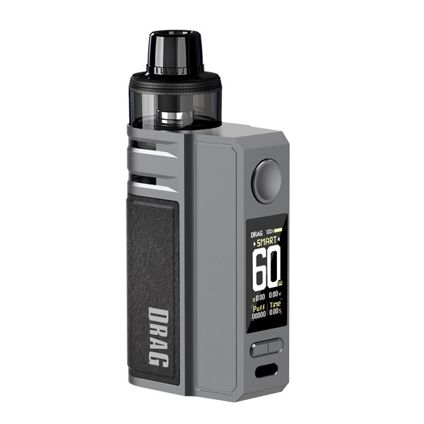Voopoo Drag E60 Kit