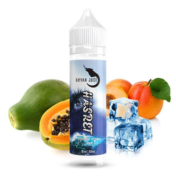 HAYVAN JUICE Hasret
