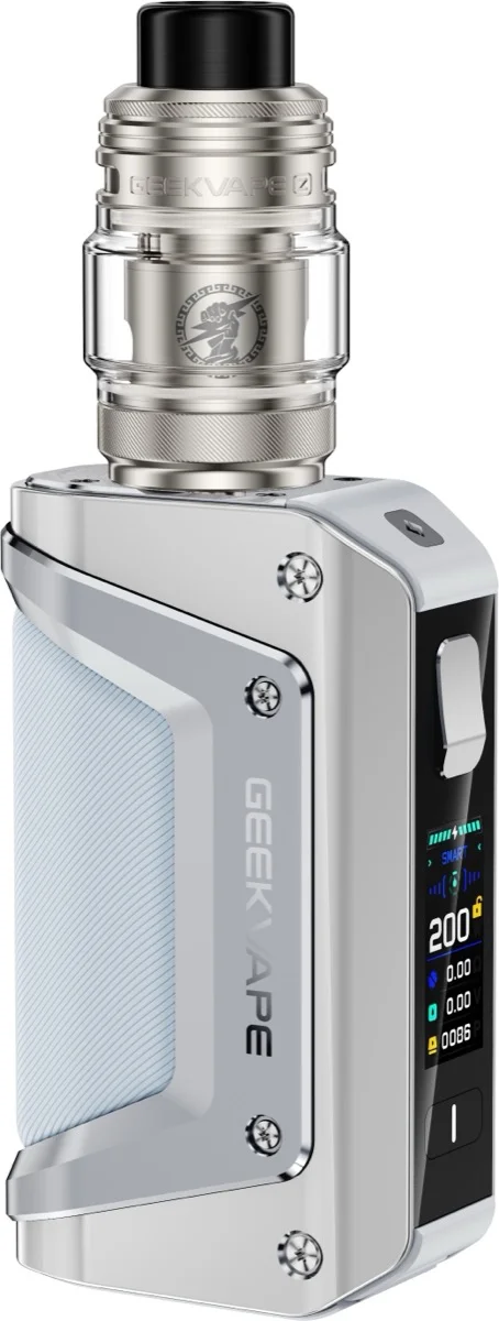 Geekvape Aegis Legend 3 Kit