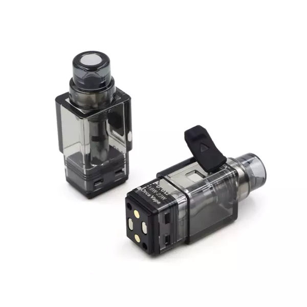  Orca Vape San Dynasty Pod