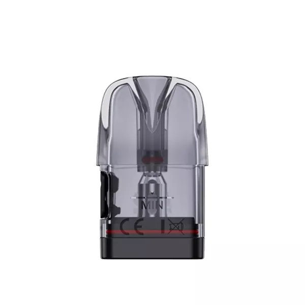 Caliburn G3 Pods