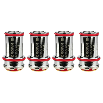Uwell Crown 3 Coil