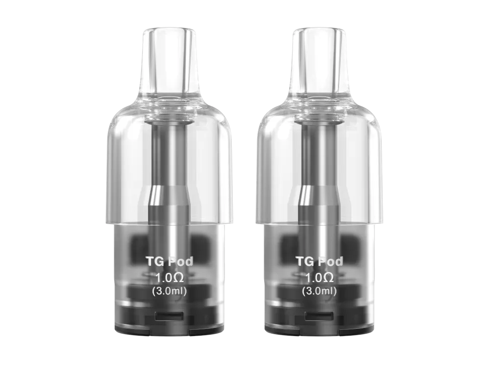 Aspire TG Pod