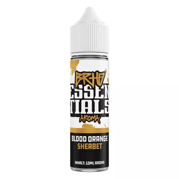 Barehead Blood Orange Sherbet