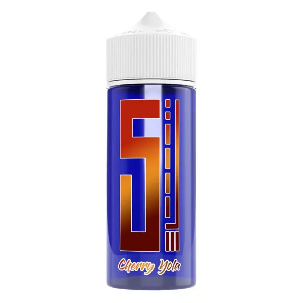 5Elements Cherry Cola