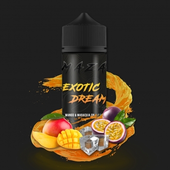 MaZa Exotic Dream