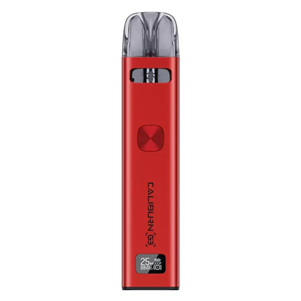 Uwell Caliburn G3 Pod Kit