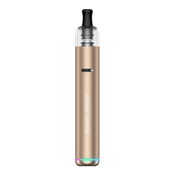 Geekvape Wenax S3 Evo