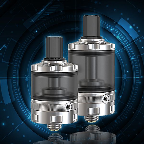 Ambition Mods Bishop MTL RTA 