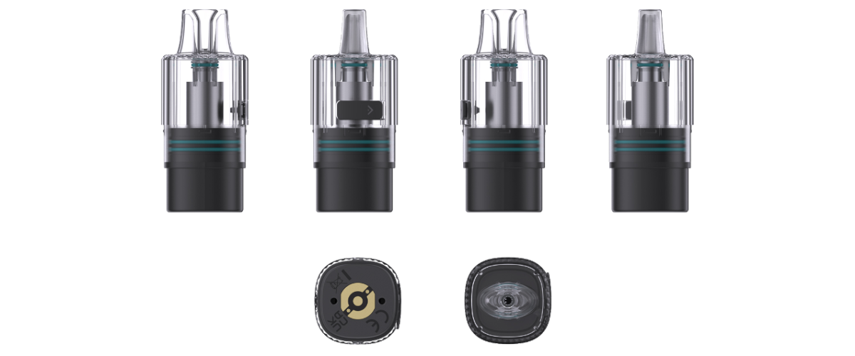 Uwell Nunchaku 10000 Pod