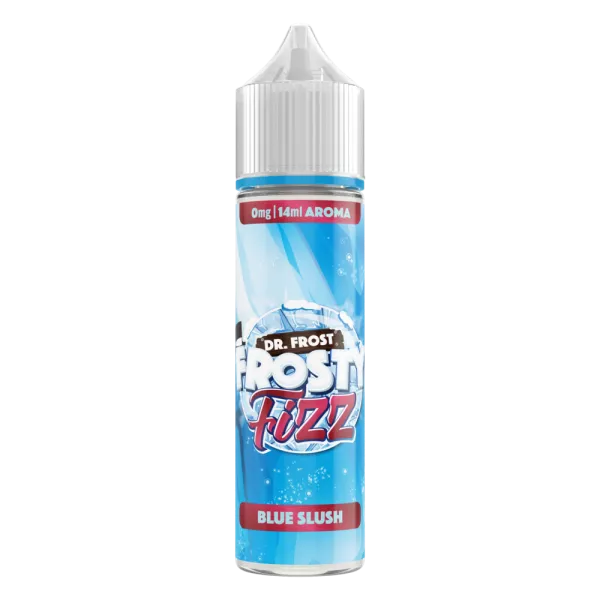 Dr. Frost Blue Slush Ice 14ml.