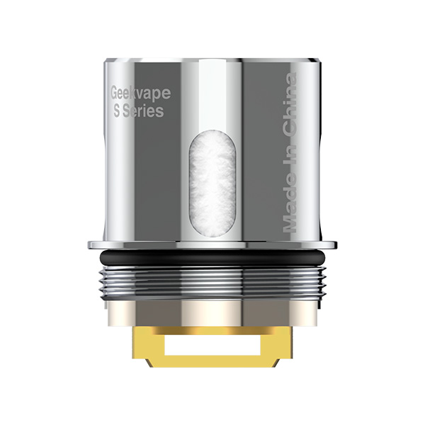 Geekvape S Coil