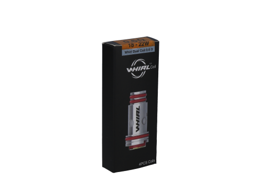 Uwell Whirl / Whirl 2 Coil 0,6 Ohm