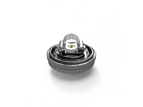 Wotofo Profile M RTA 
