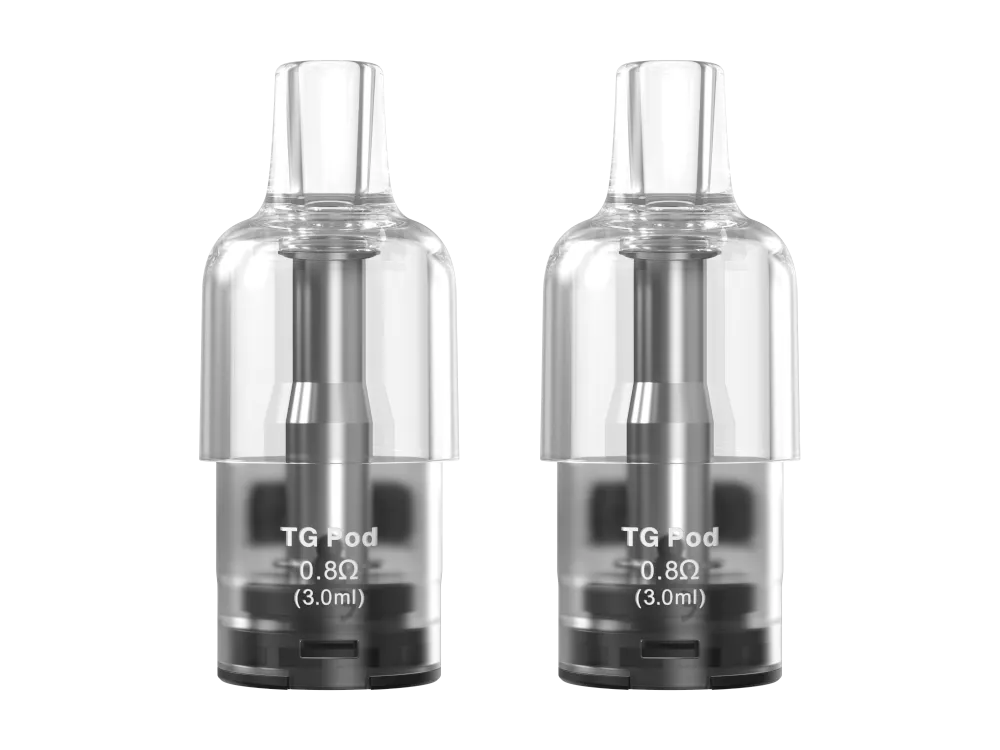Aspire TG Pod