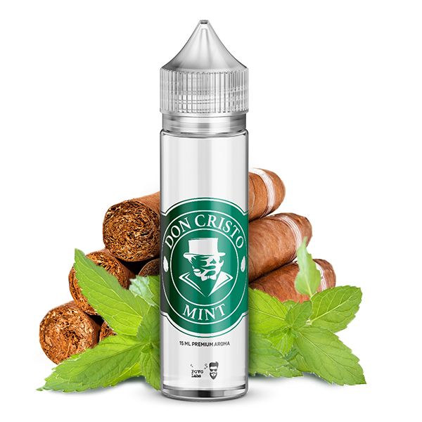 Don Cristo Mint
