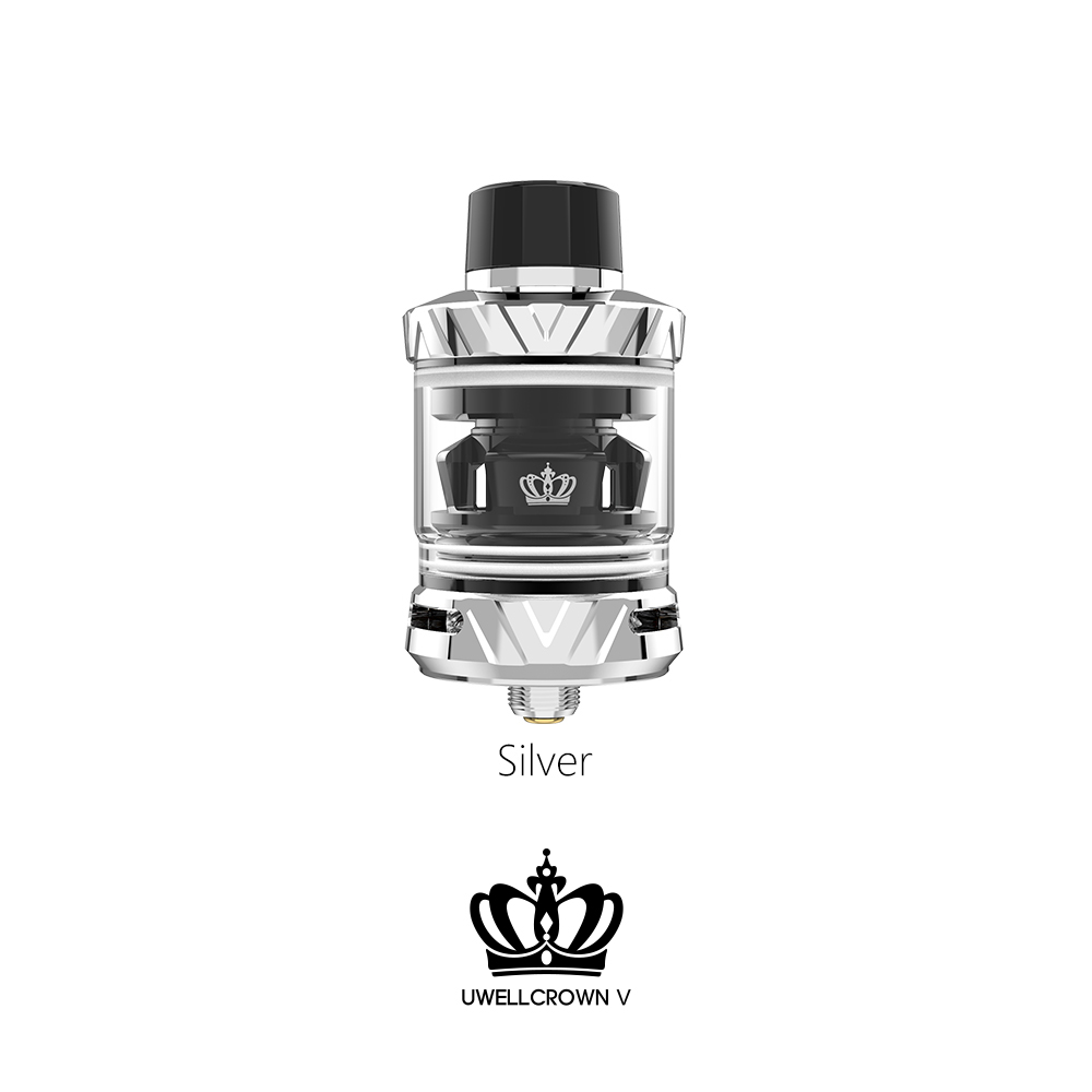 Uwell Crown 5 Tank