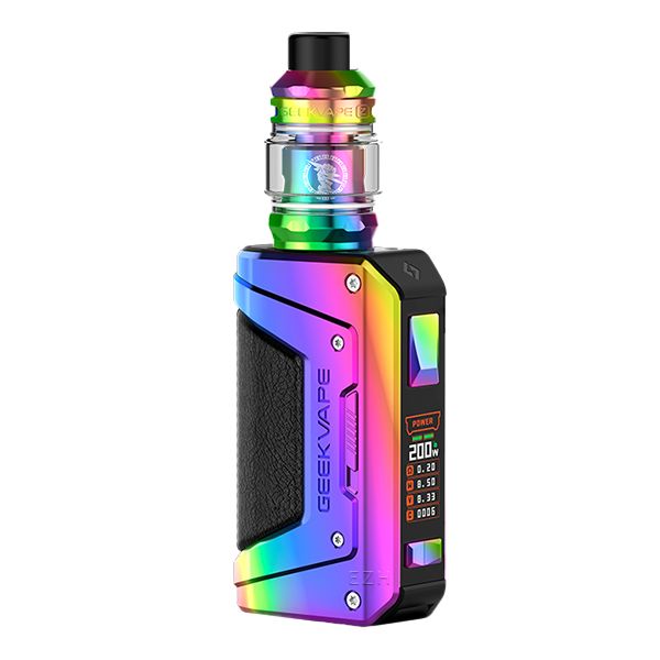 Geekvape Aegis Legend 2 Set