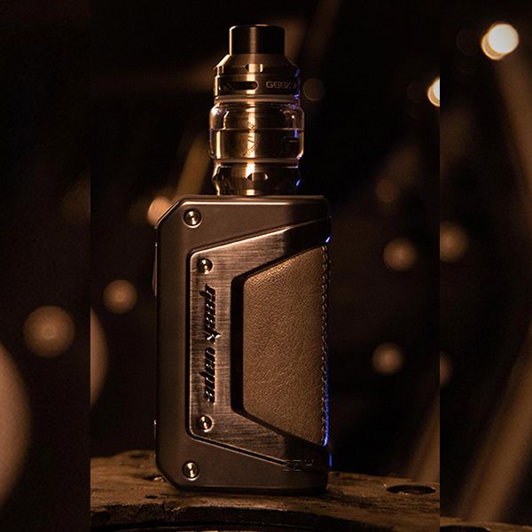 Geekvape Aegis Legend 2 Set