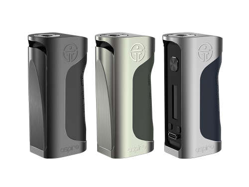 Aspire Paradox