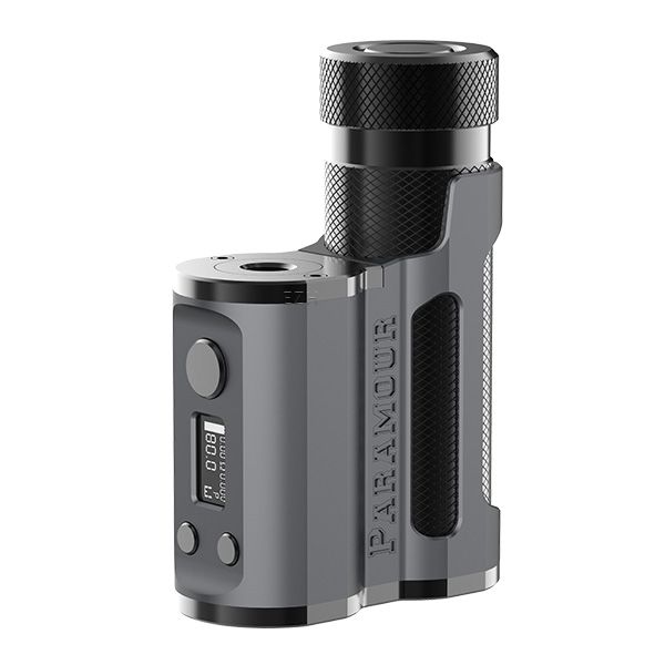 Mechlyfe Paramour SBS Mod