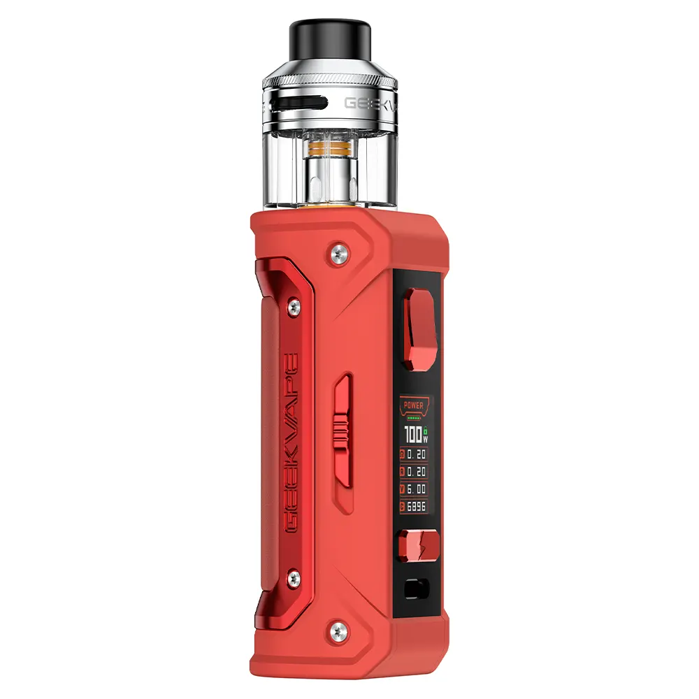 Geekvape Aegis E100