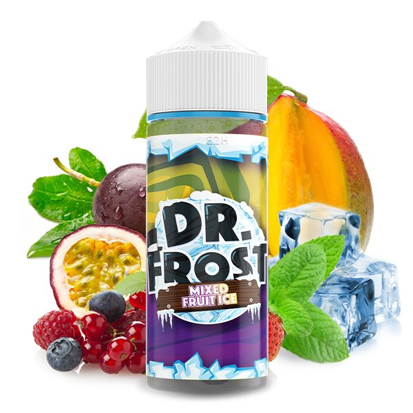 Dr. Frost Mixed Fruit ICE