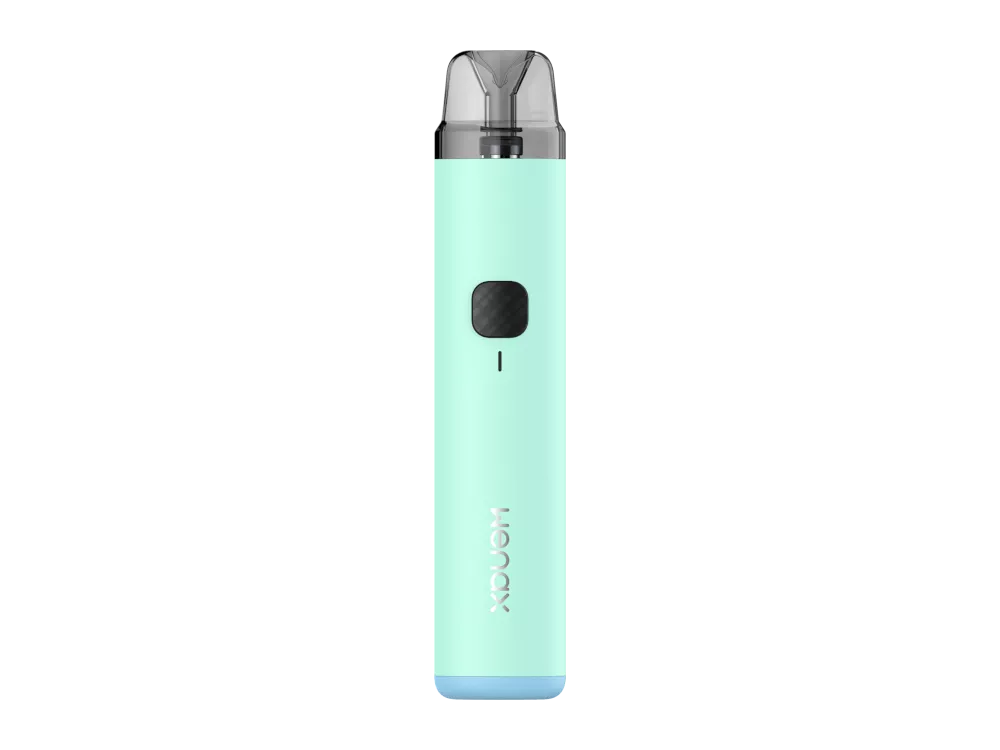 Geekvape Wenax H1