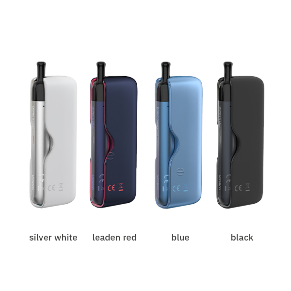 VooPoo Doric Galaxy Kit