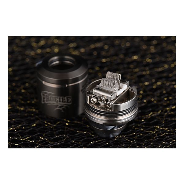 Wotofo Profile RDTA/RDA