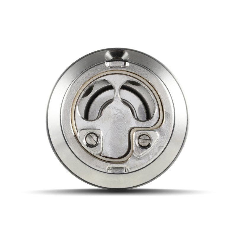 Steampipes Cabeo MTL RTA