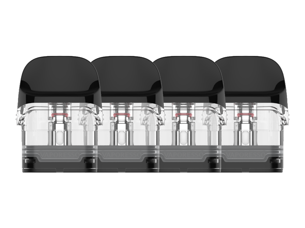 Vaporesso Luxe Q Pod