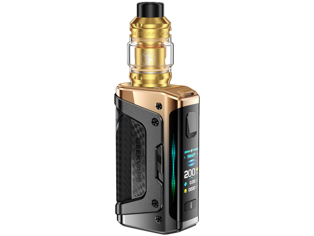 Geekvape Aegis Legend 5