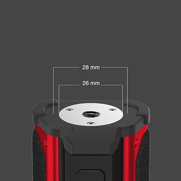 Aspire Rhea Mod