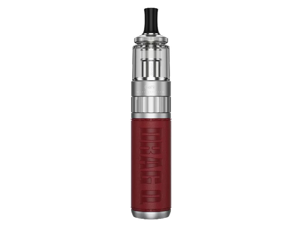 VooPoo Drag Q