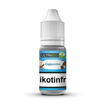 Ultrabio Cappuccino Fertigliquid 10ml