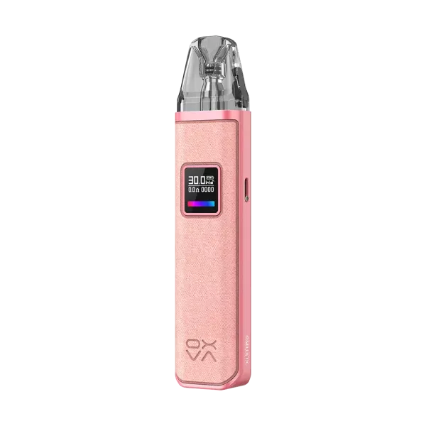 Oxva Xlim Pro Kit Oxva Xlim Pro Kit