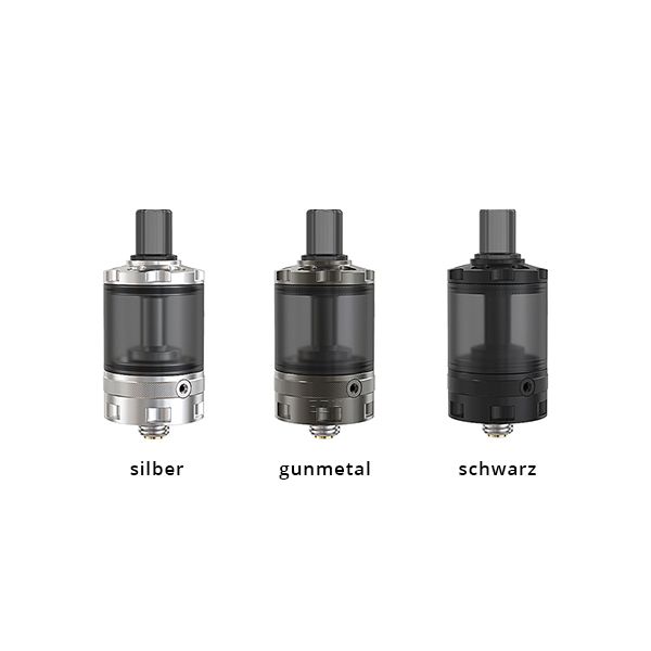 Ambition Mods Bishop MTL RTA 