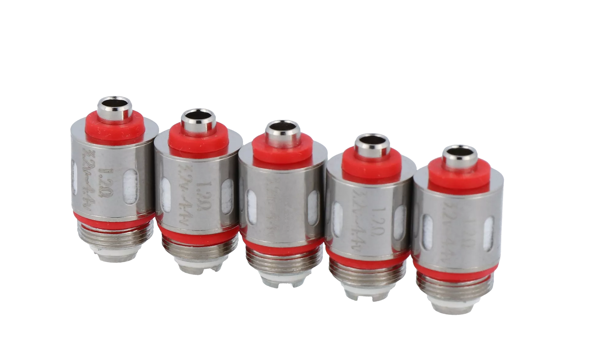 JustFog Coil