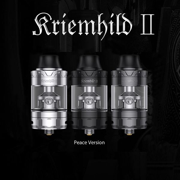 Vapefly Kriemhild 2 Peace Version