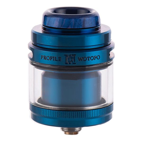 Wotofo Profile M RTA 