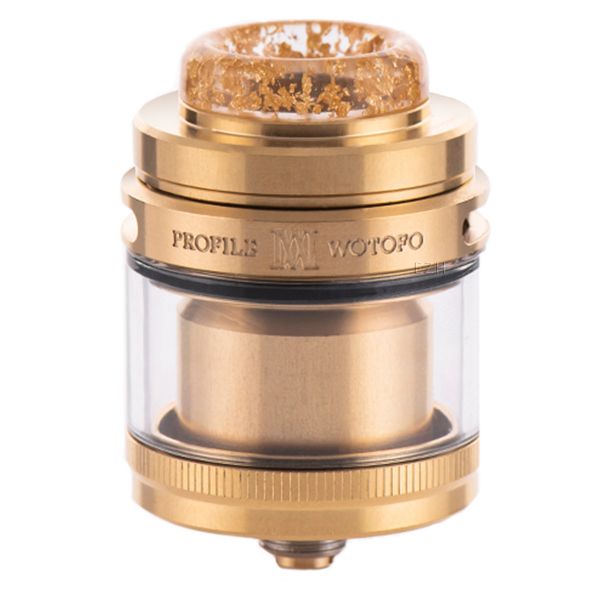 Wotofo Profile M RTA 