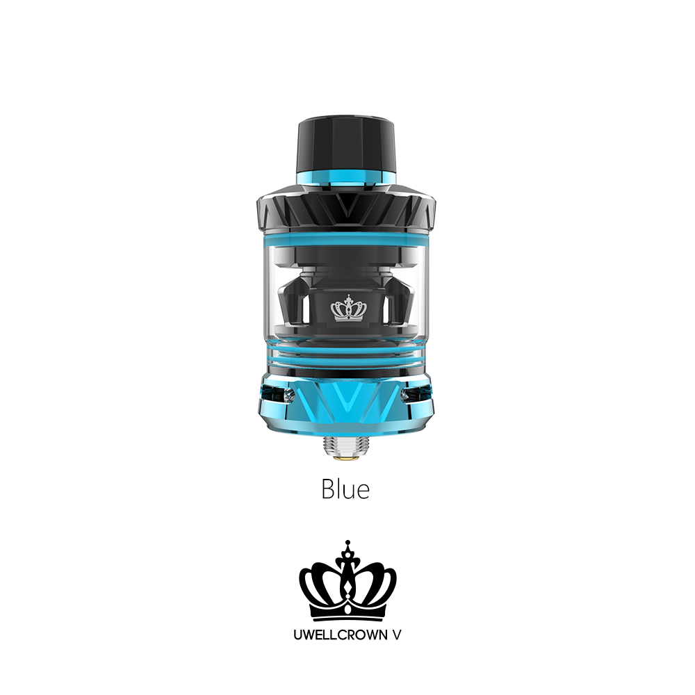 Uwell Crown 5 Tank