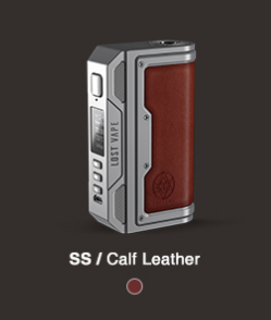 Lost Vape Thelema DNA 250 C Mod