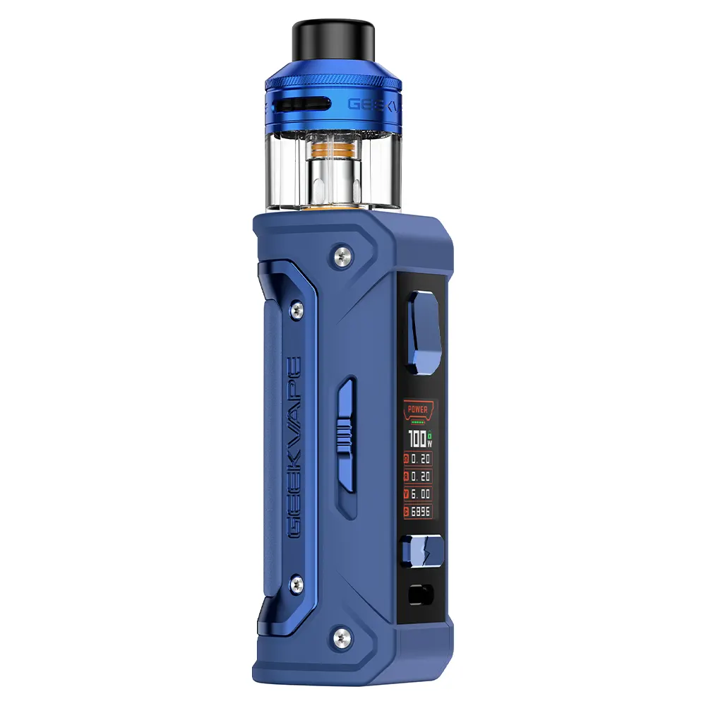 Geekvape Aegis E100