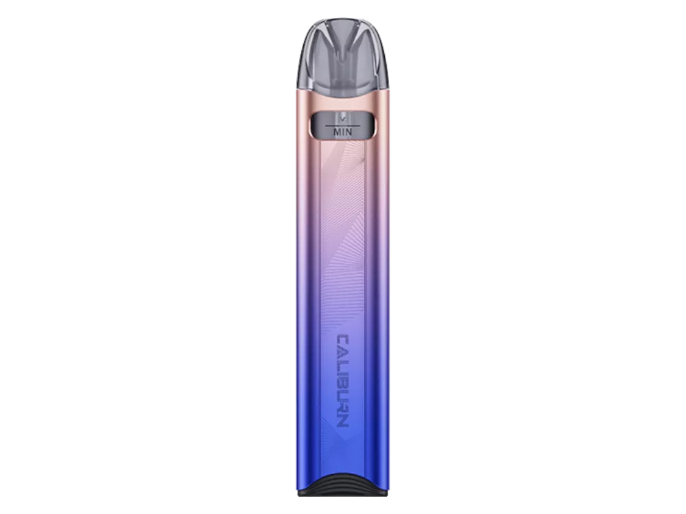 Caliburn A3S Pod-Kit